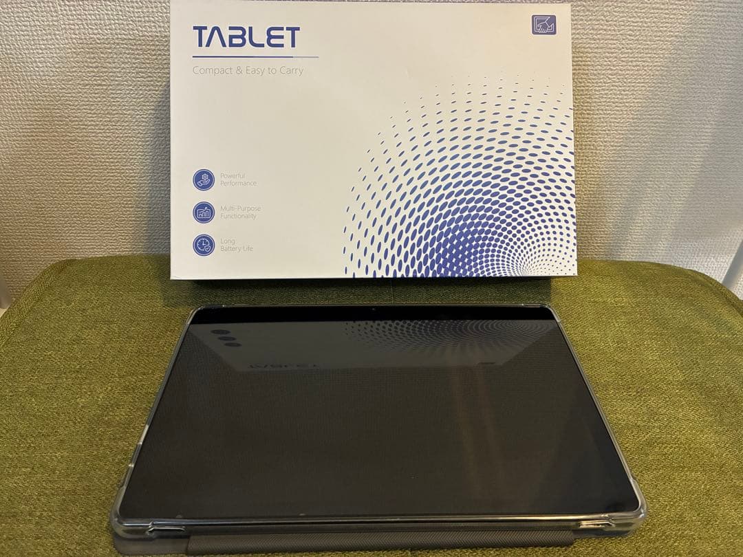 Androidタブレット本体 TABWEE T90WiFi