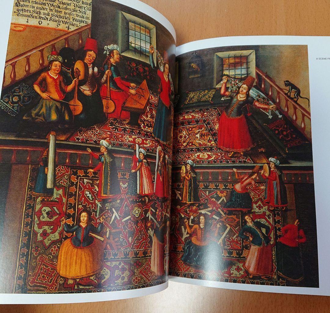 交差する世界：大使と画家たちが描いたオスマン帝国