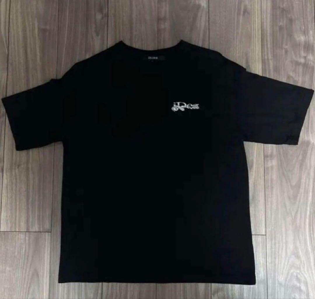 ideaswam Tシャツ　Sサイズ