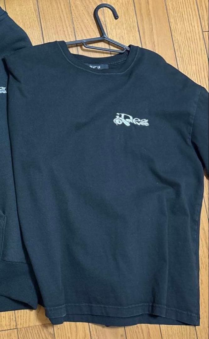 ideaswam Tシャツ　Sサイズ