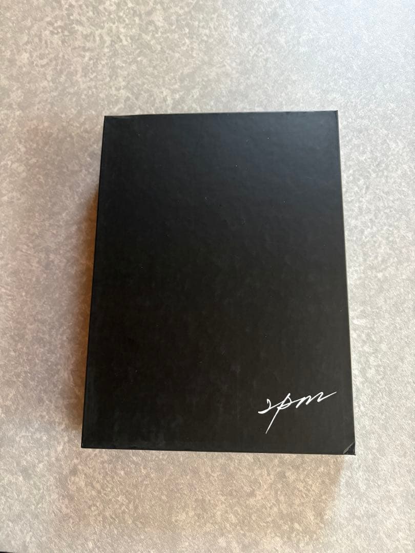 2PM 7th Full Album 『MUST』 (韓国盤)