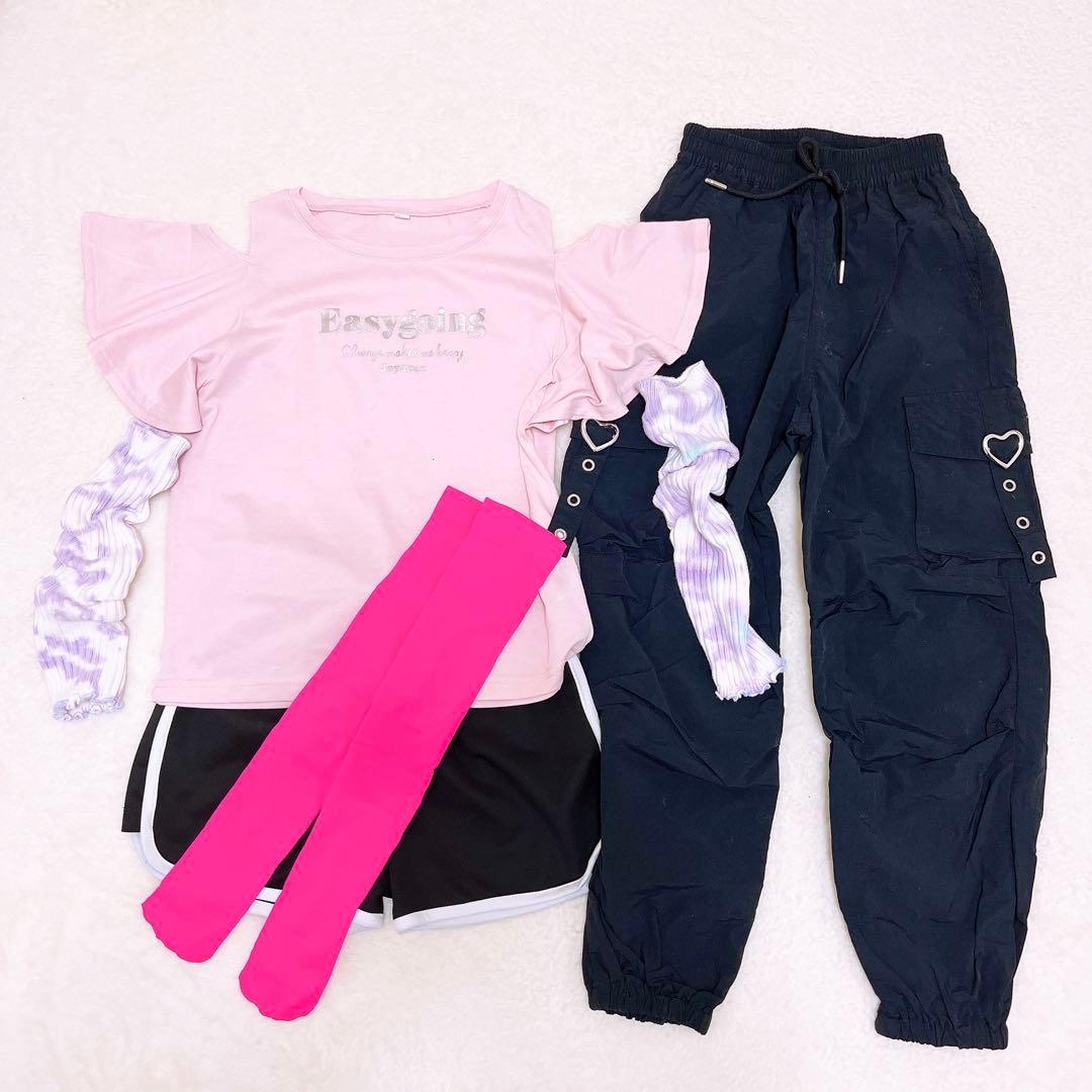 女の子 140 40点 まとめ売り♡ 春夏メイン ラブトキ JENNI など