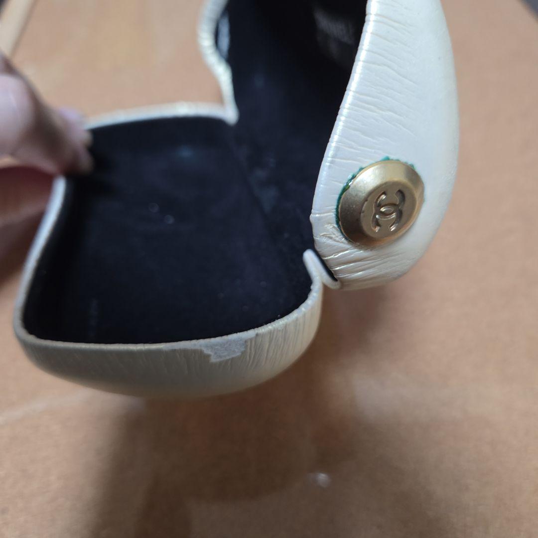 ゴ*ン様 CHANEL　サングラス