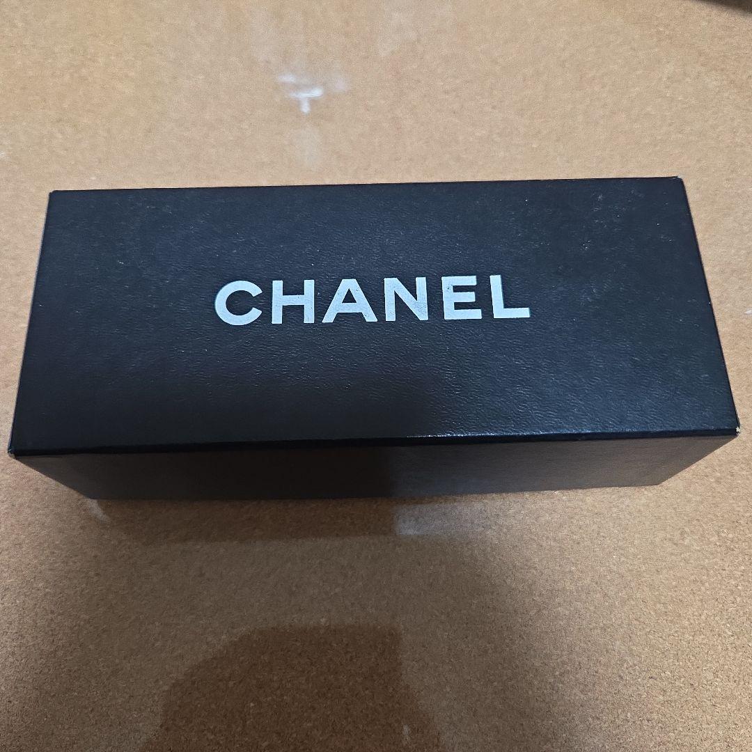 ゴ*ン様 CHANEL　サングラス