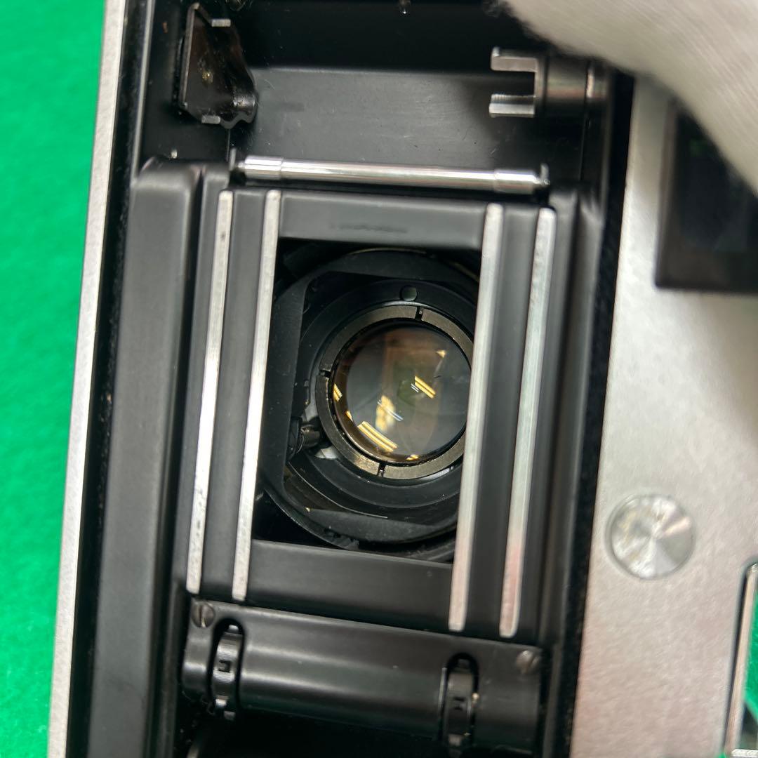 ★KONICA コニカ ⅢA 50mm f1.8 ジャンク品！