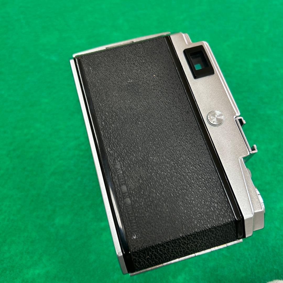 ★KONICA コニカ ⅢA 50mm f1.8 ジャンク品！