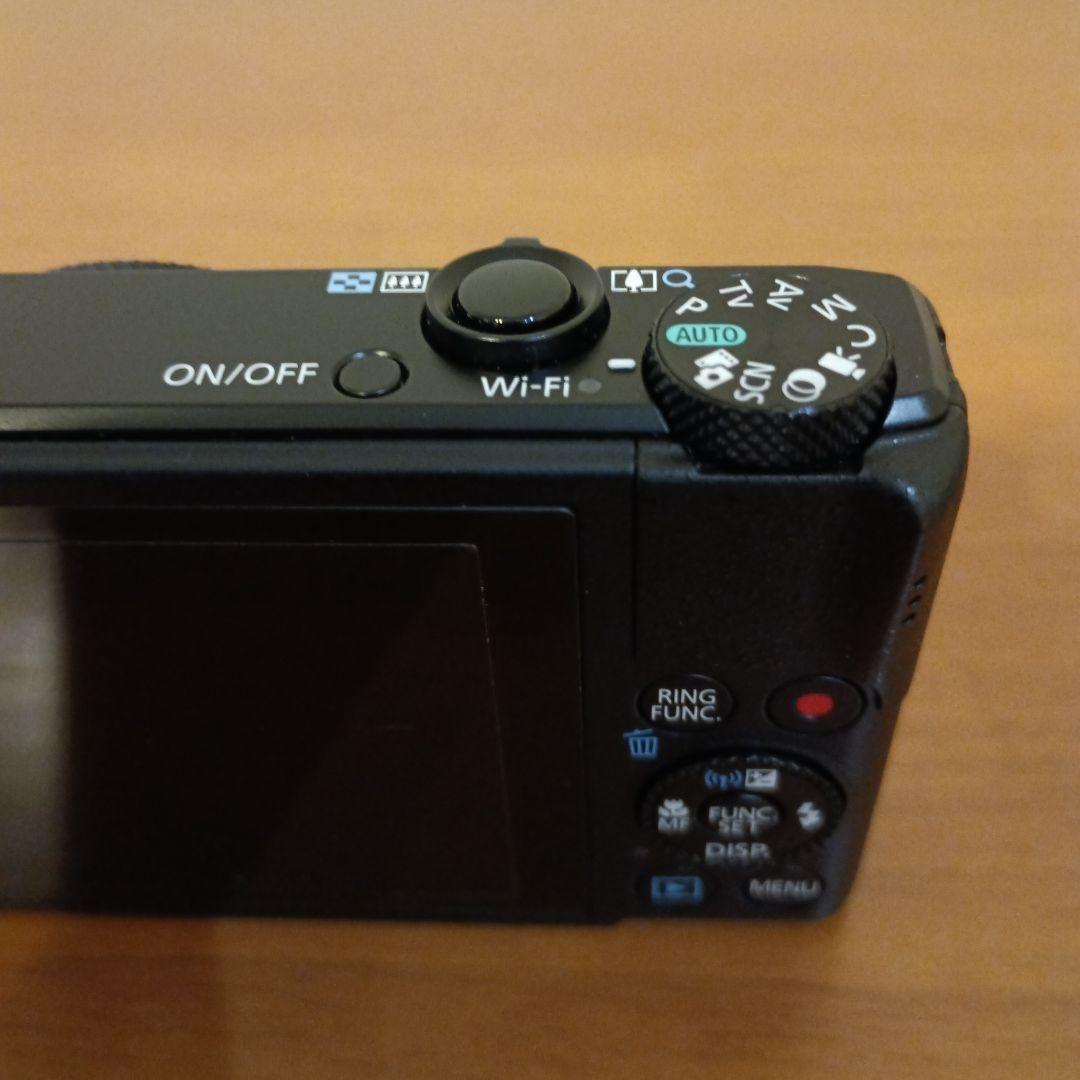Canon PowerShot S110 デジタルカメラ Wi-Fi機能付き