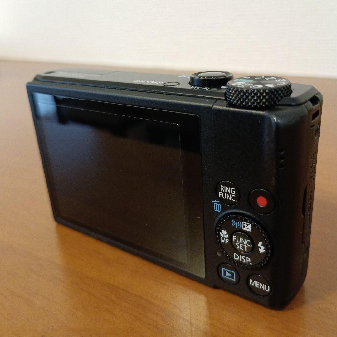 Canon PowerShot S110 デジタルカメラ Wi-Fi機能付き