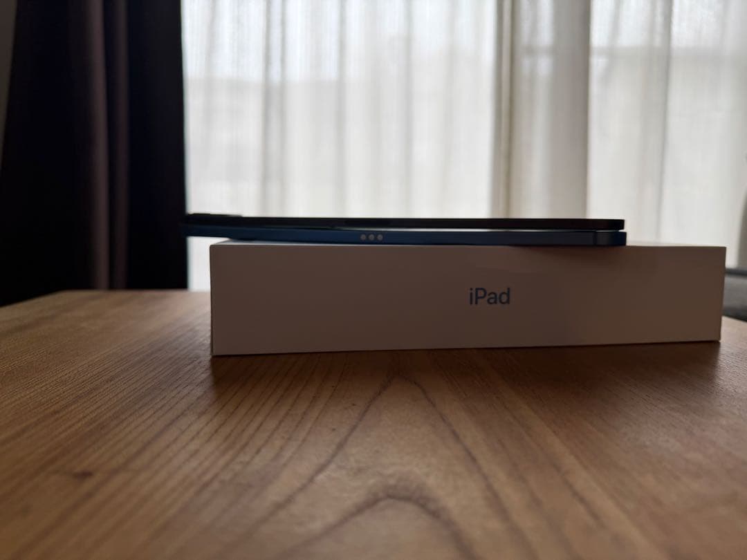 iPad（第10世代) WI-FI+Cellular