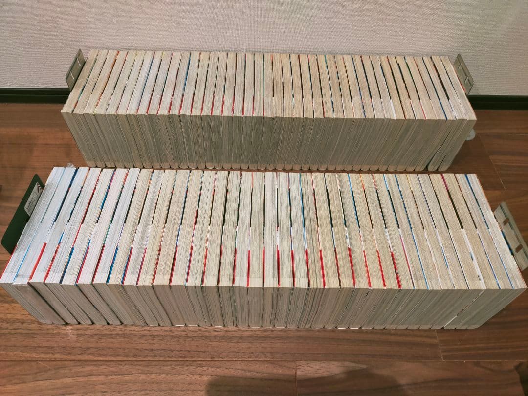 キングダム全巻 1巻〜75巻 状態ランク：D