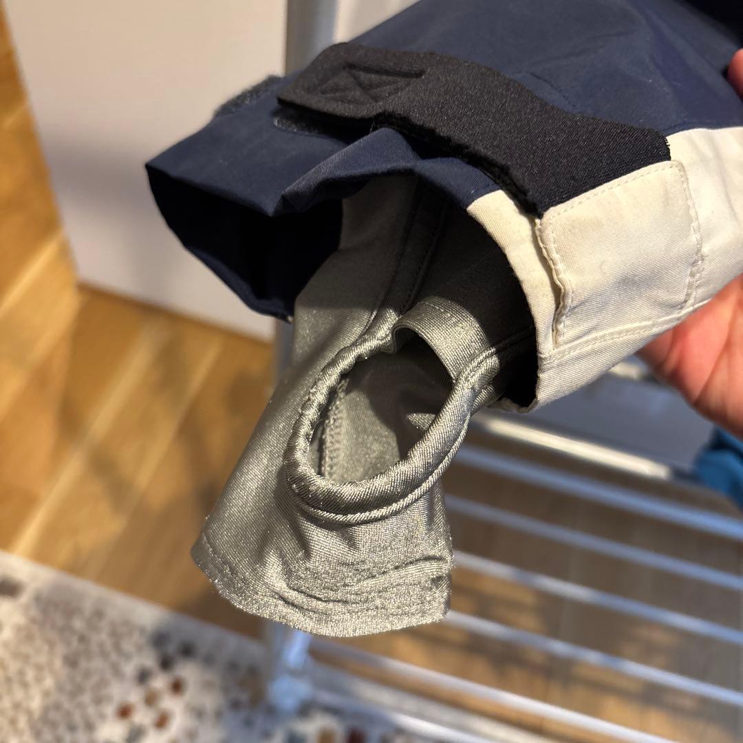 REW KAMIKAZE JACKET [GORE-TEX] スノボウェア