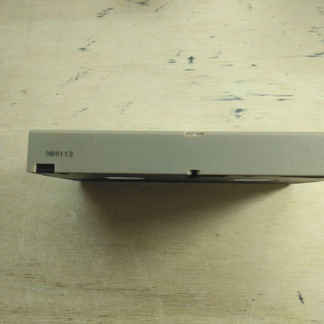 Blue［Times］ VHS