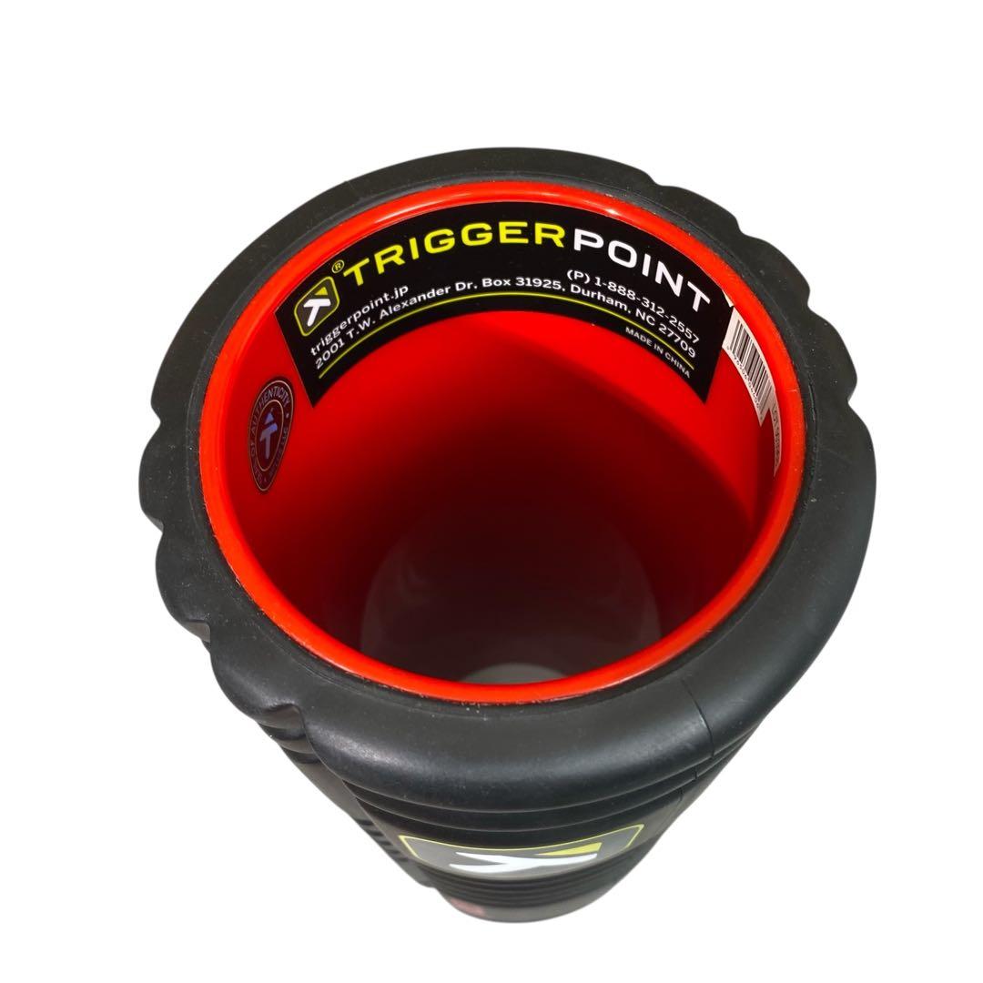 TRIGGER POINT GRID X 硬質モデル 通常モデル セット