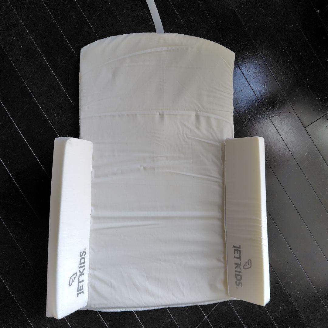 JETKIDS BedBox ジェットキッズ 子供用スーツケース
