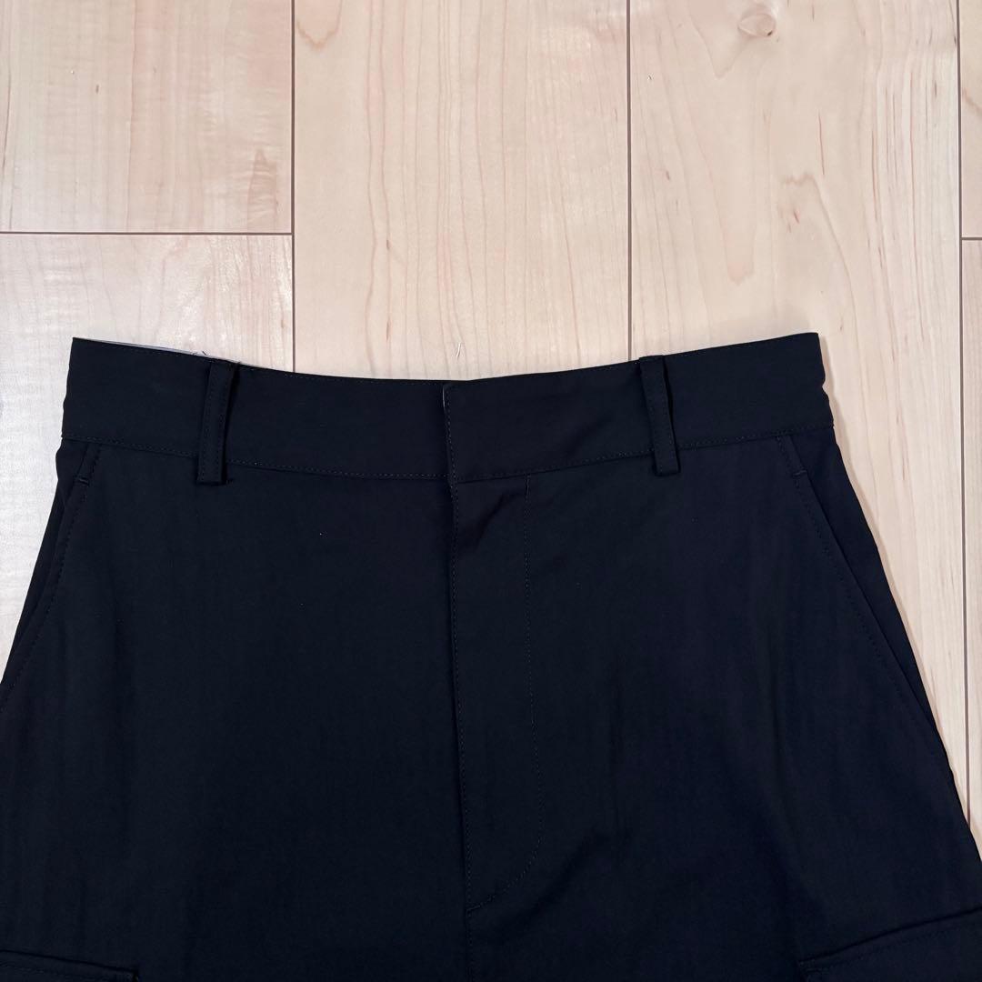 23区　【BAILA 掲載】キュプラナイロンストレッチ スカート　¥19,910