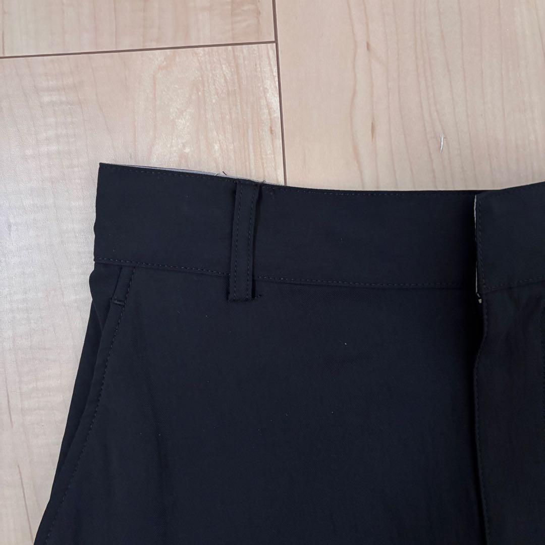 23区　【BAILA 掲載】キュプラナイロンストレッチ スカート　¥19,910