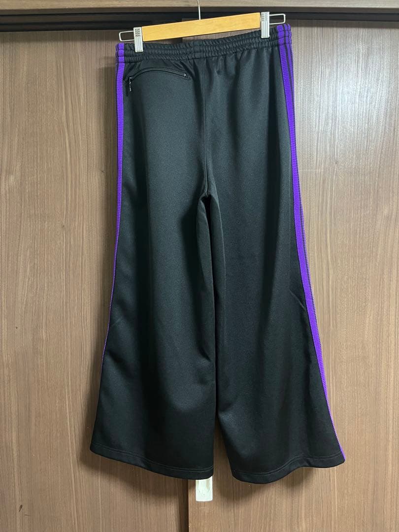 needles chaopanic別注 buggy track pant S
