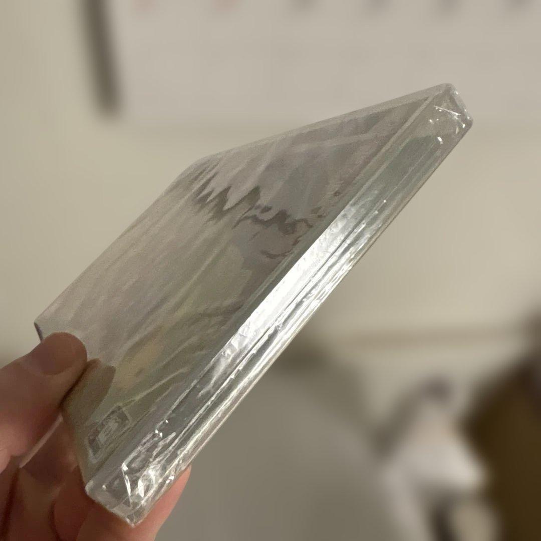 新品未開封　聖剣伝説