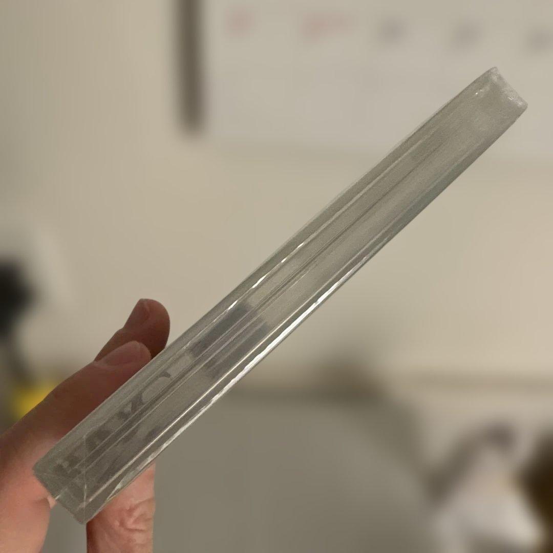 新品未開封　聖剣伝説