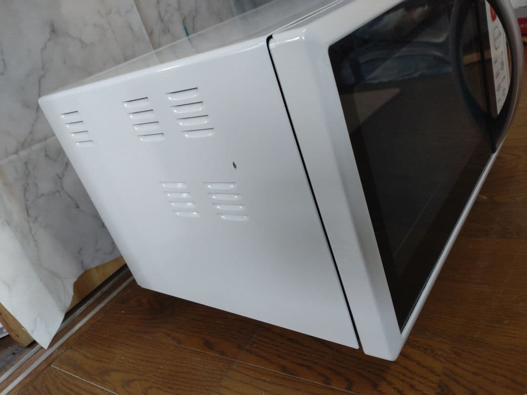 SHARP オーブンレンジ RE-S50A-W