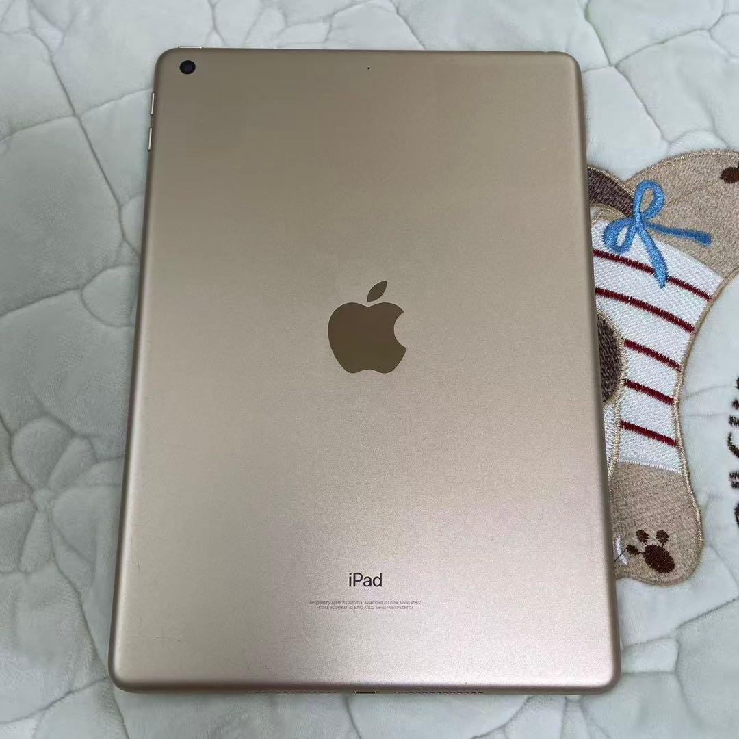 ipad 第5世代 9.7 inch大画面　32GB 大容量　中古品（本体のみ）