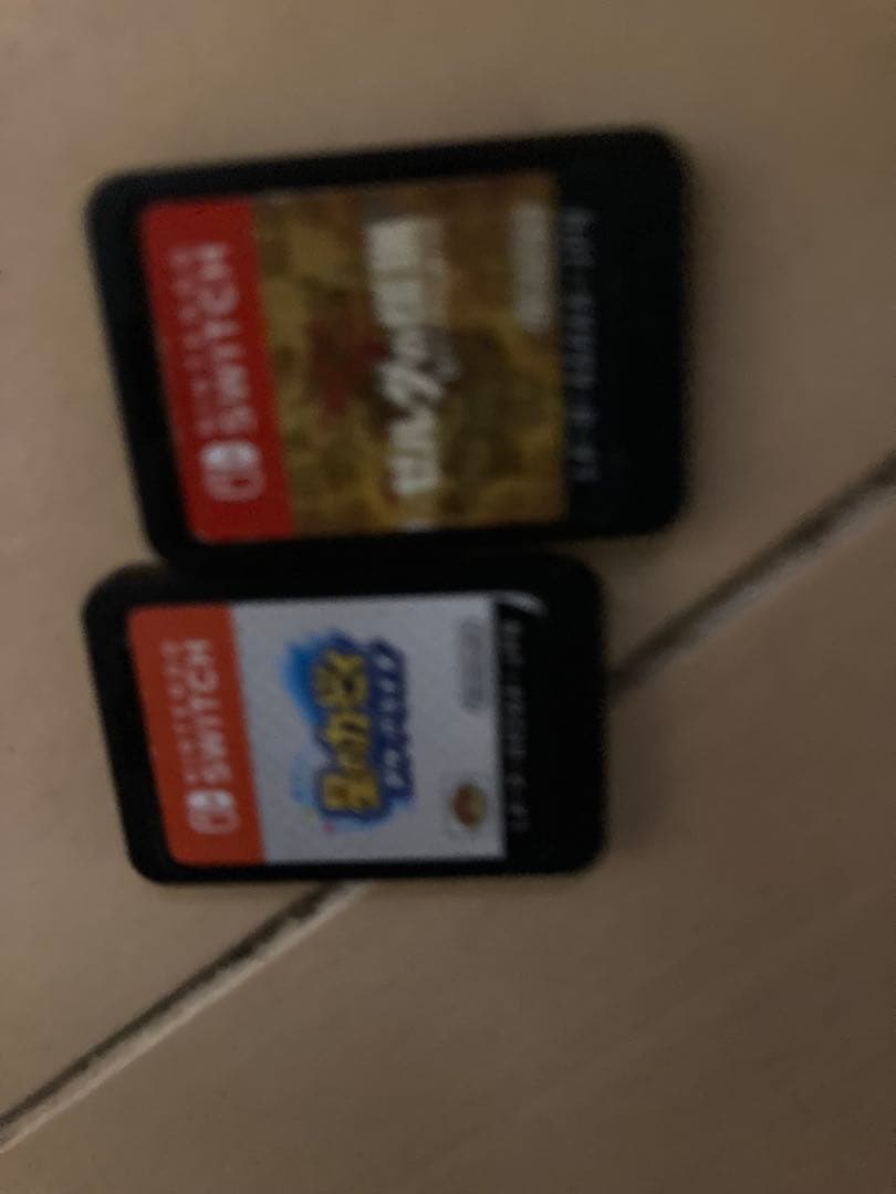 ゼルダの伝説 ブレス オブ ザ ワイルド ＆星のカービィ スターアライズ セット