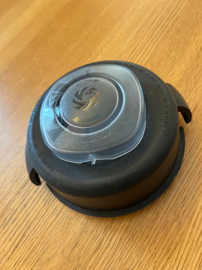 Vitamix TNC5200 【購入前にコメントください】
