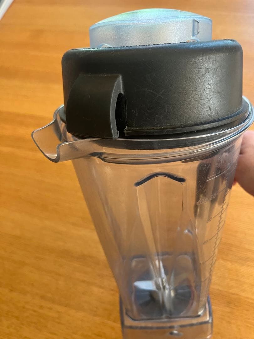 Vitamix TNC5200 【購入前にコメントください】