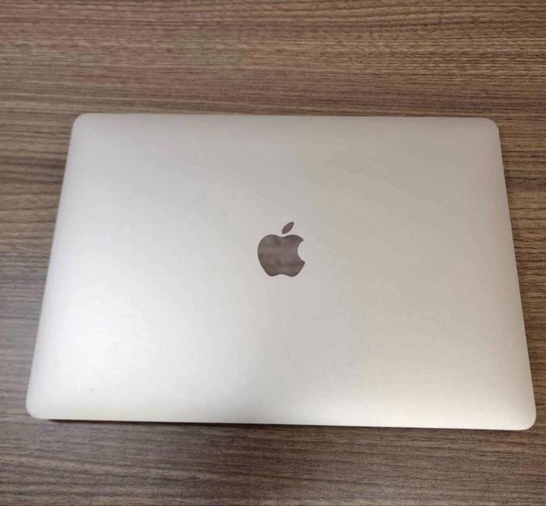 MacBook Air 13インチ 2020 Core i3 16GB