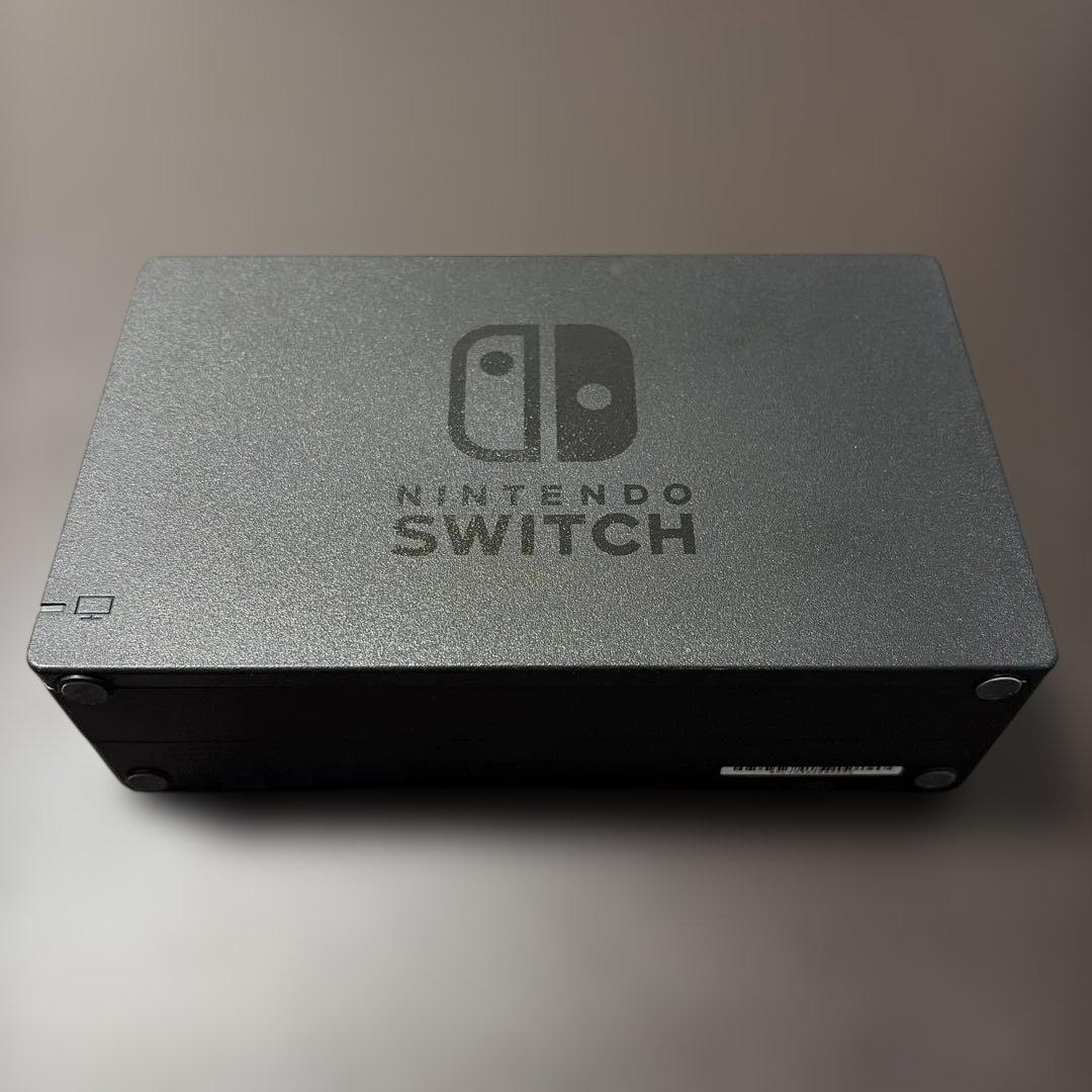 Nintendo Switch 本体 赤/青 Joy-Con