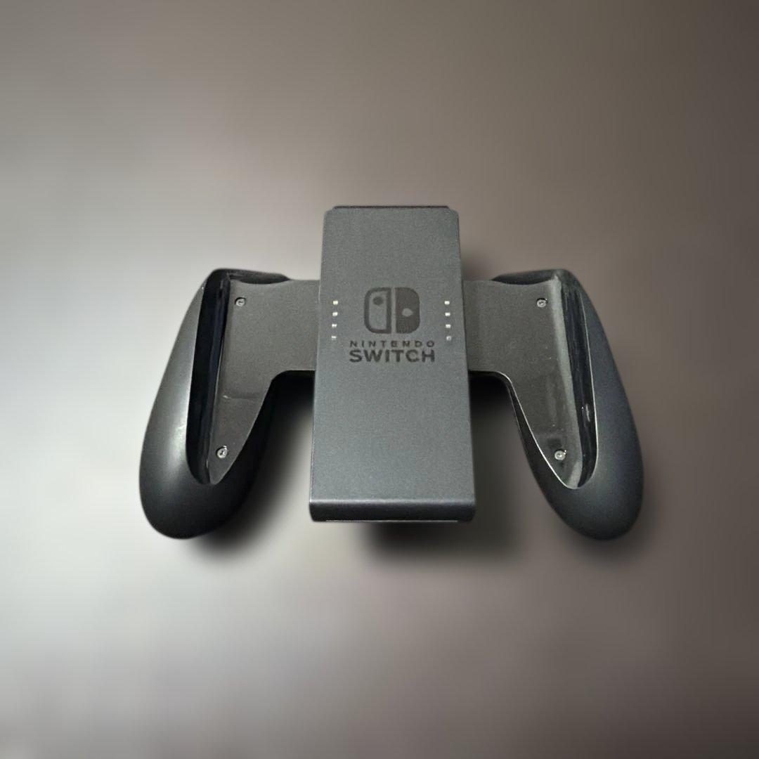 Nintendo Switch 本体 赤/青 Joy-Con