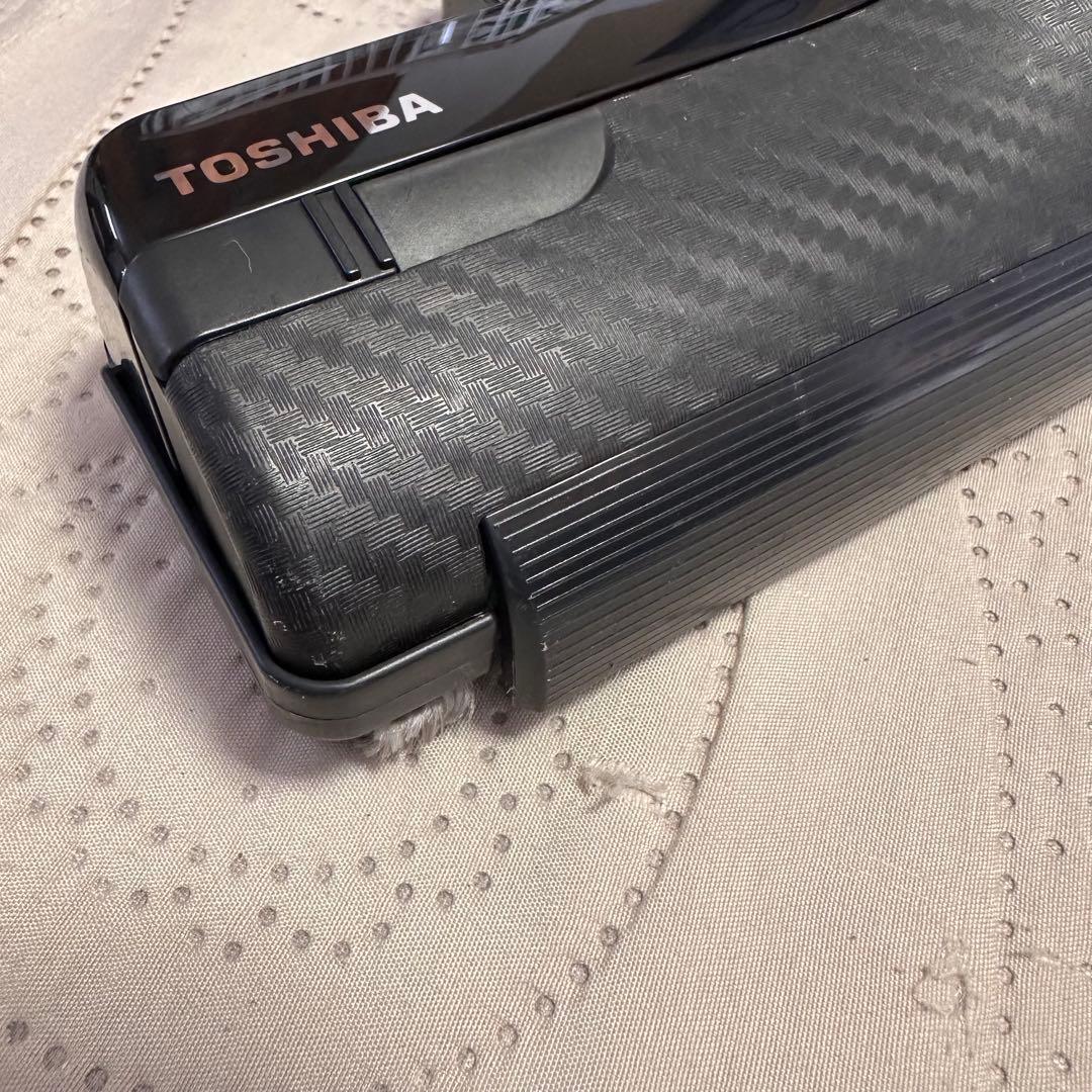 美品 TOSHIBA TORNEO VC-CF31 (R)