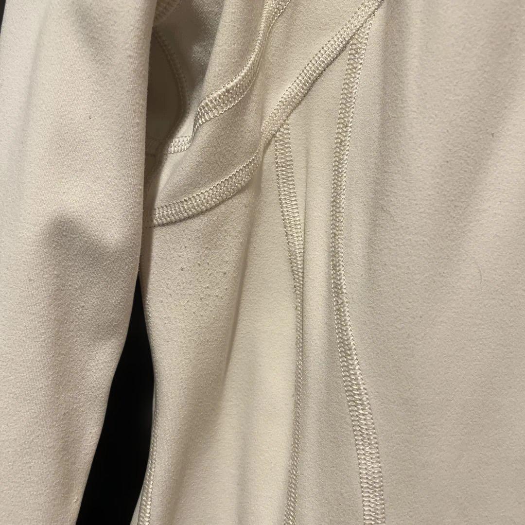 Lululemon 6 【タグ無し】