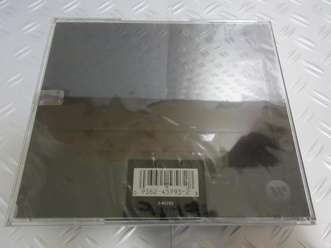 ★PRINCE / BLACK ALBUM★US ORIGINAL◇1994