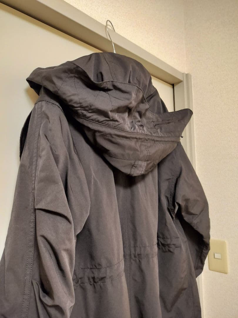 【美品】ビューティアンドユース UNITED ARROWS ライナーコート
