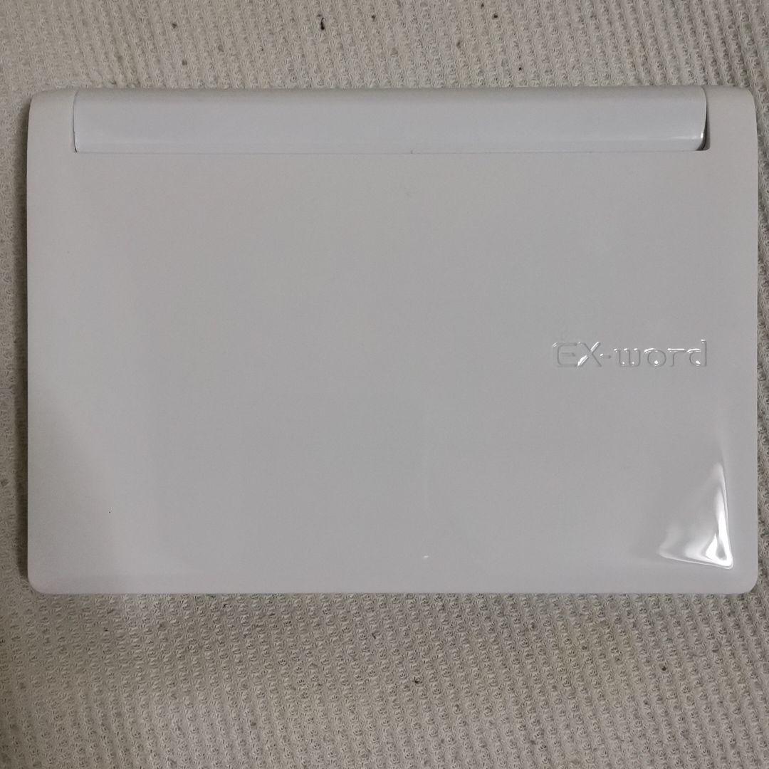 CASIO(カシオ)　電子辞書セット