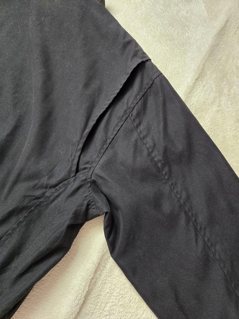 PolobyRalphLauren ブルゾン XL チンスト スイングトップ