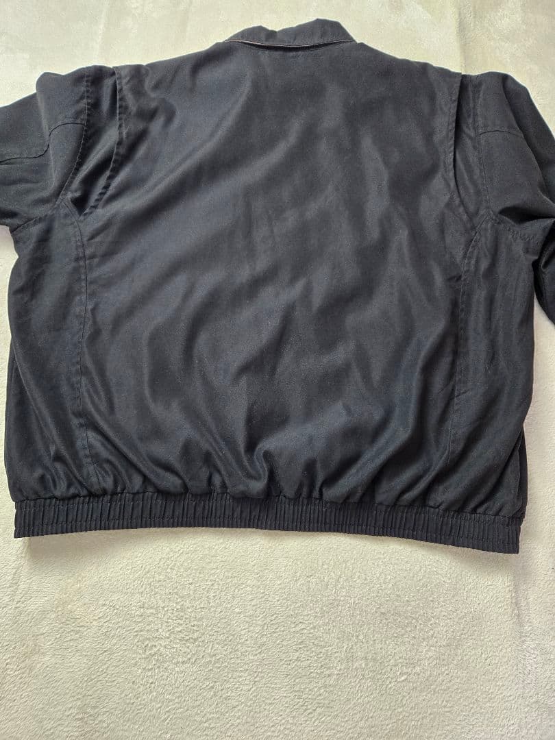 PolobyRalphLauren ブルゾン XL チンスト スイングトップ