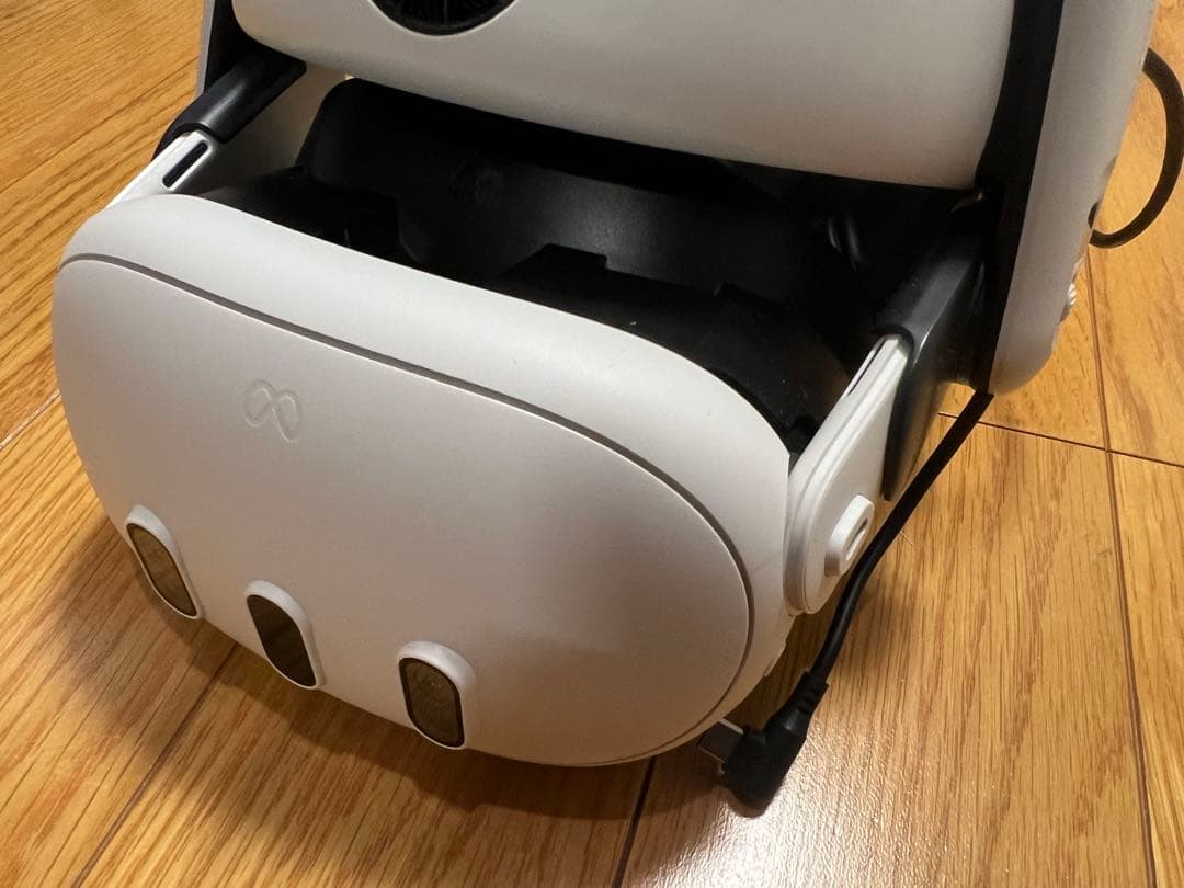 ※訳アリ  Quest 3 VRヘッドセット 512GB