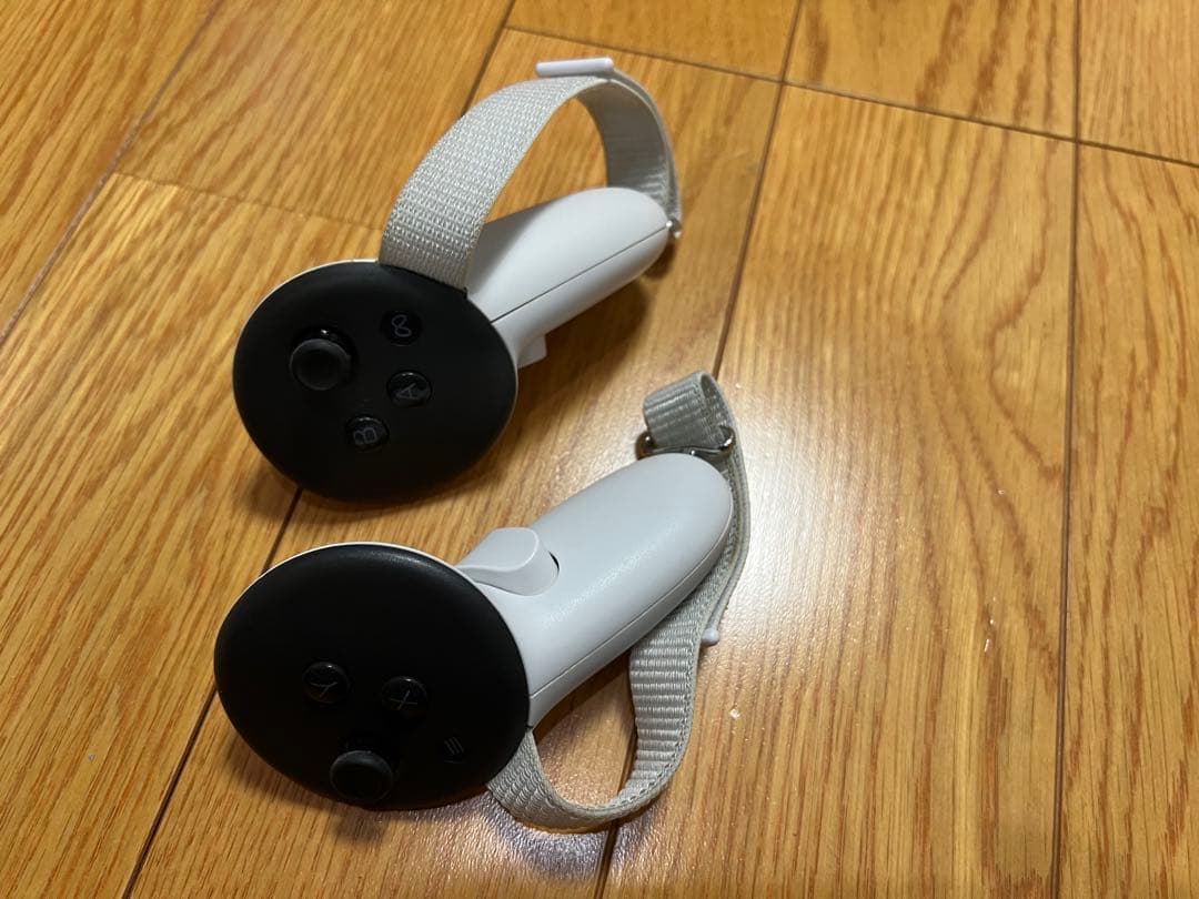 ※訳アリ  Quest 3 VRヘッドセット 512GB