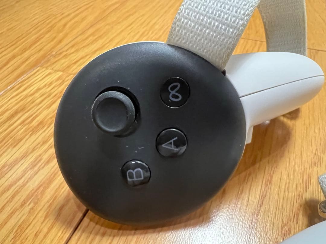 ※訳アリ  Quest 3 VRヘッドセット 512GB