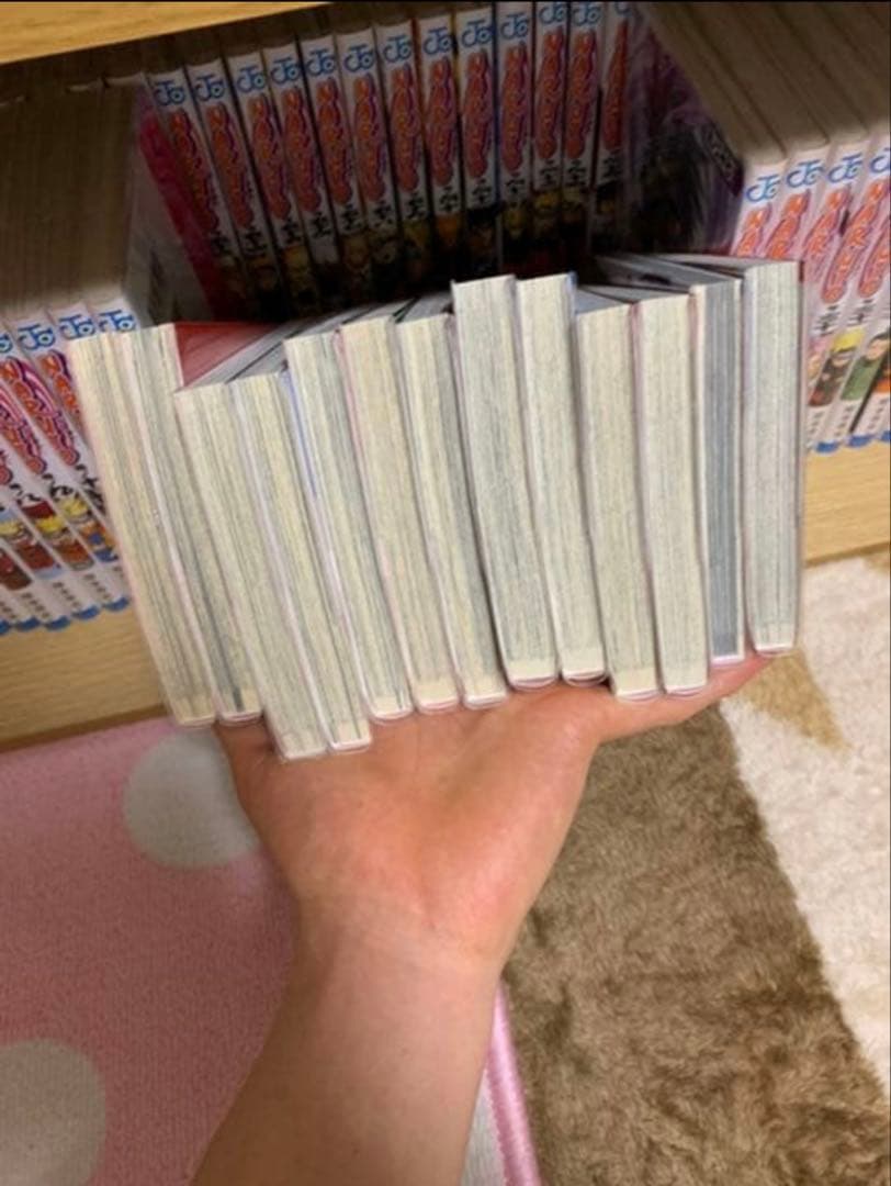 ナルト　全巻セット+外伝