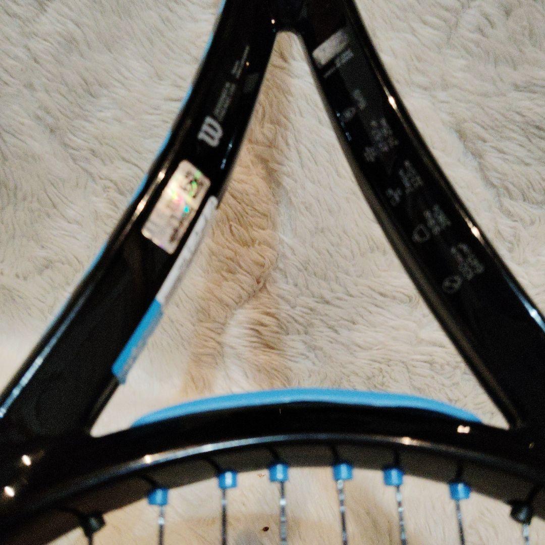 美品Wilson ULTRA 100L V3