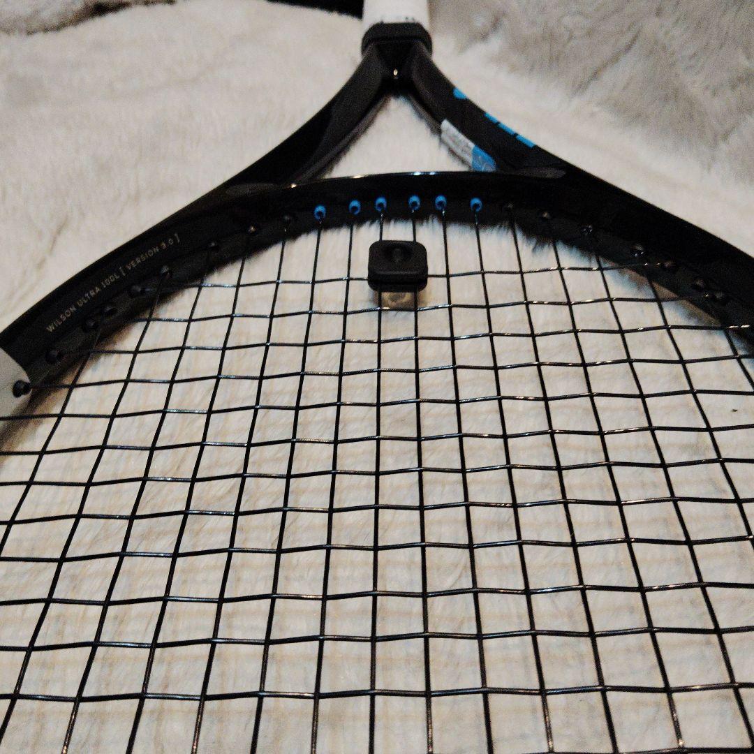 美品Wilson ULTRA 100L V3