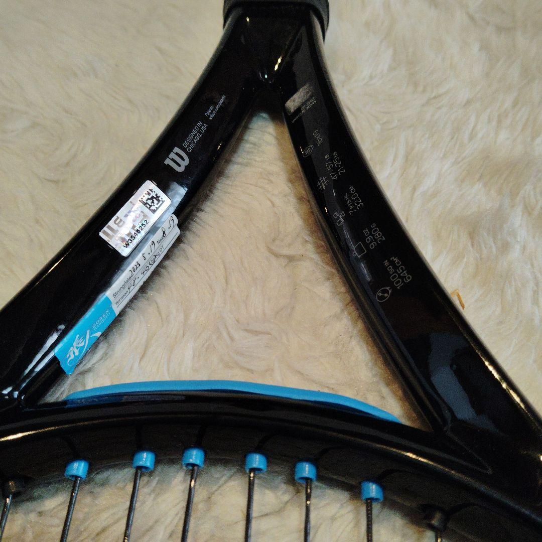 美品Wilson ULTRA 100L V3