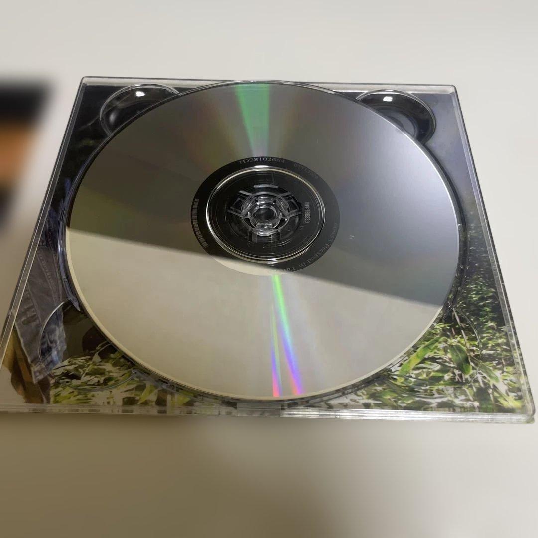 【希少】ARSKN / TOUSOU EP アルセクナ 廃盤 CD 中島亮成