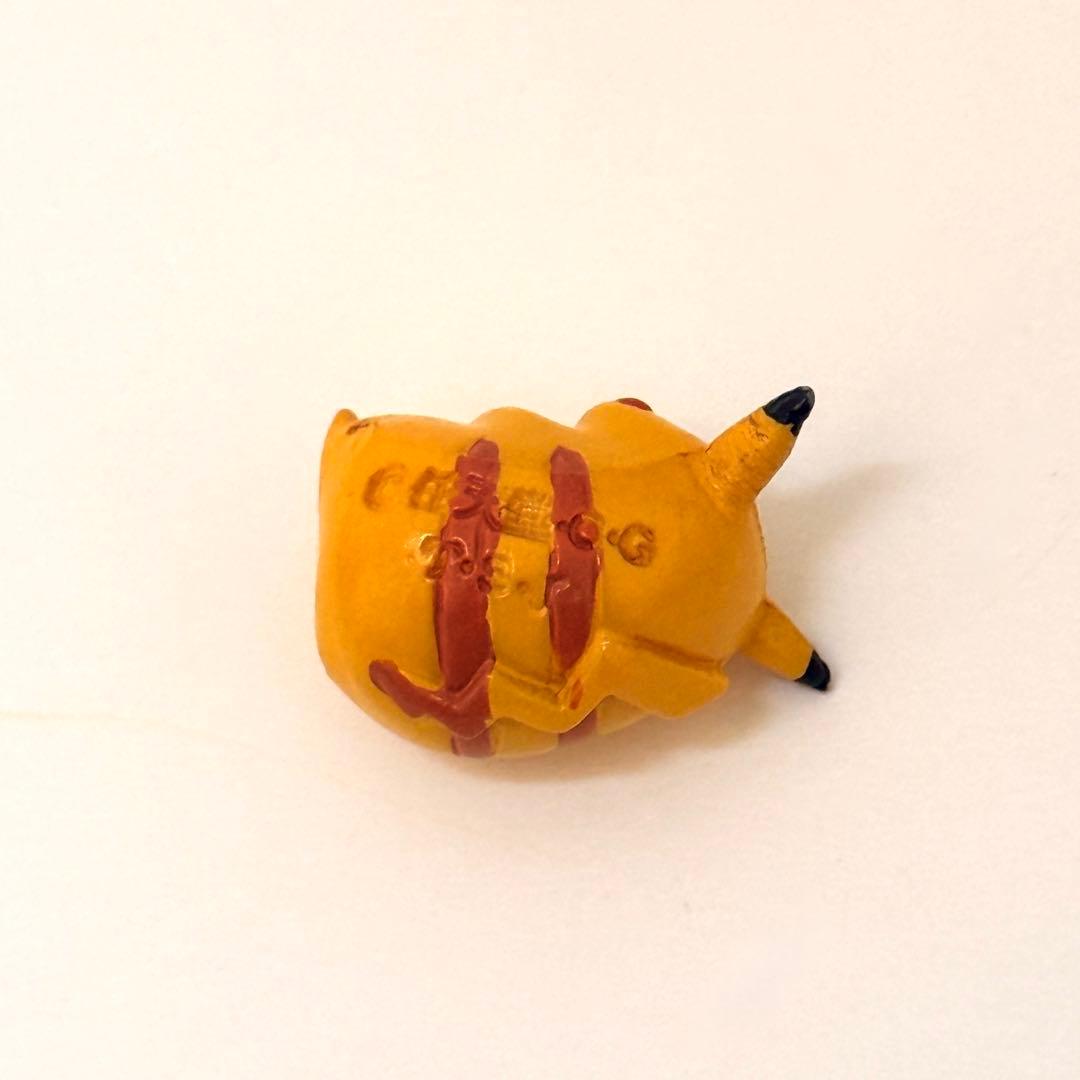 初代ポケモン　ちびポケハウス　1997 当時物　５点まとめ売り　カントー