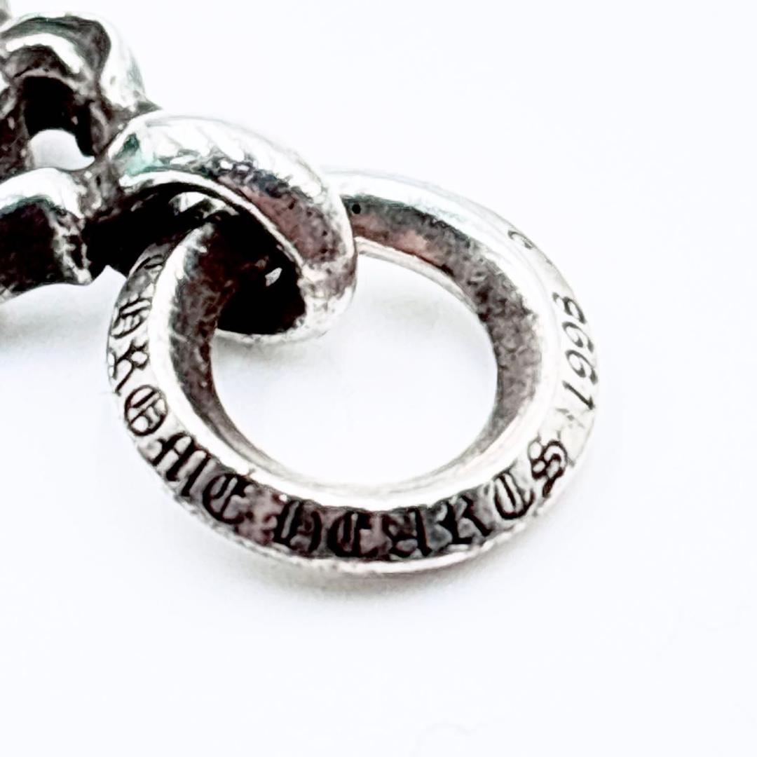 chrome hearts ダガーチャーム　クロムハーツ　ネックレス