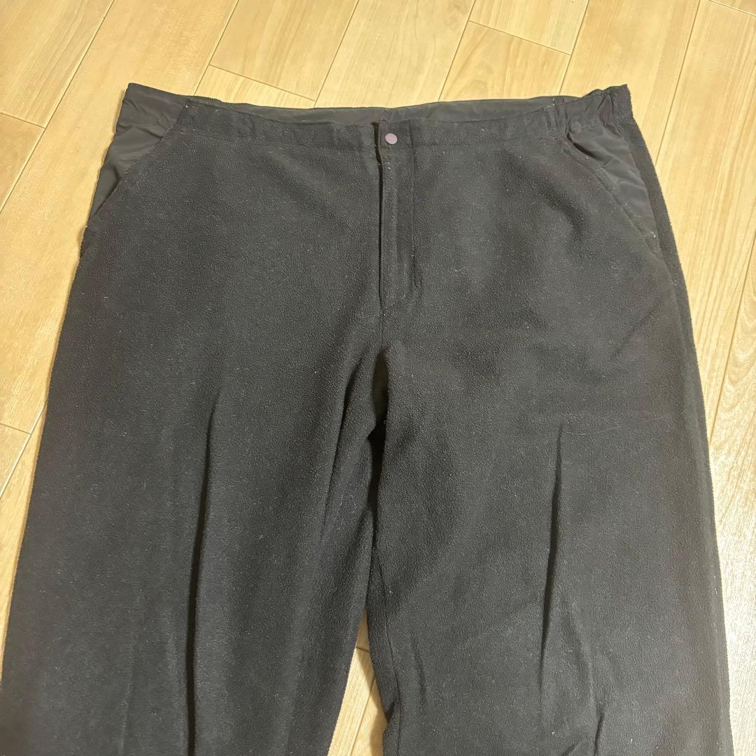 00s patagonia シンチラ パンツ