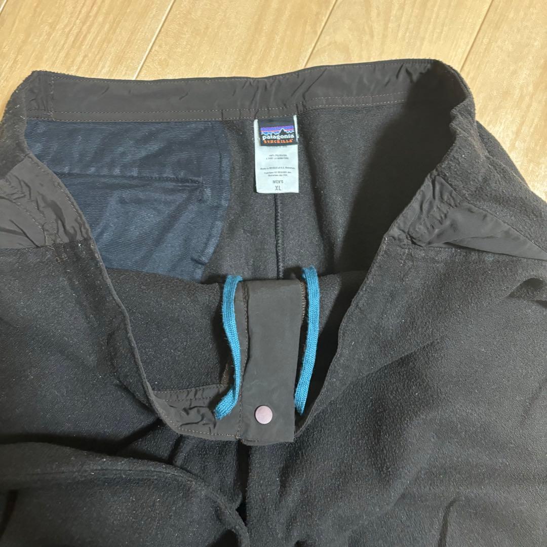 00s patagonia シンチラ パンツ